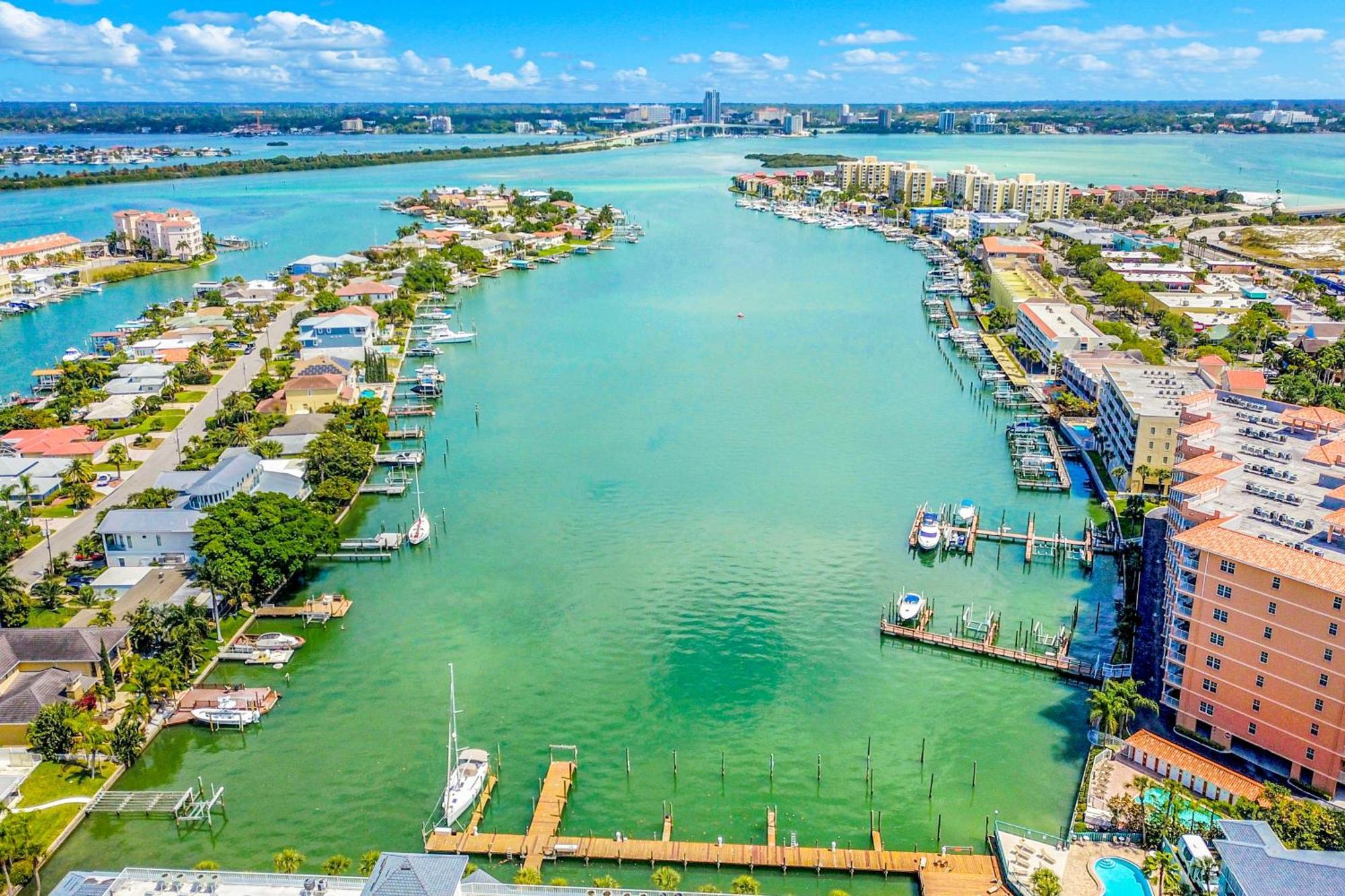 Pelican Pointe Clearwater Beach Room photo
