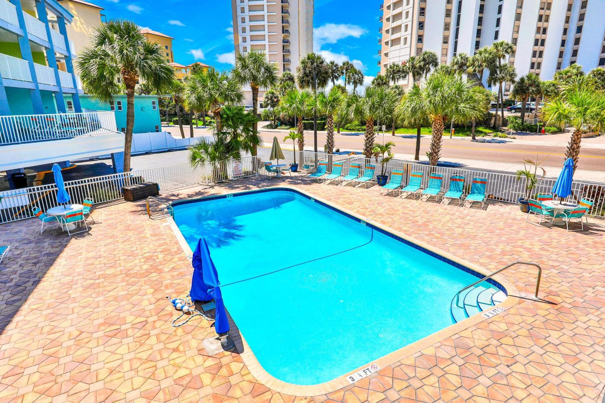 Pelican Pointe Clearwater Beach Room photo