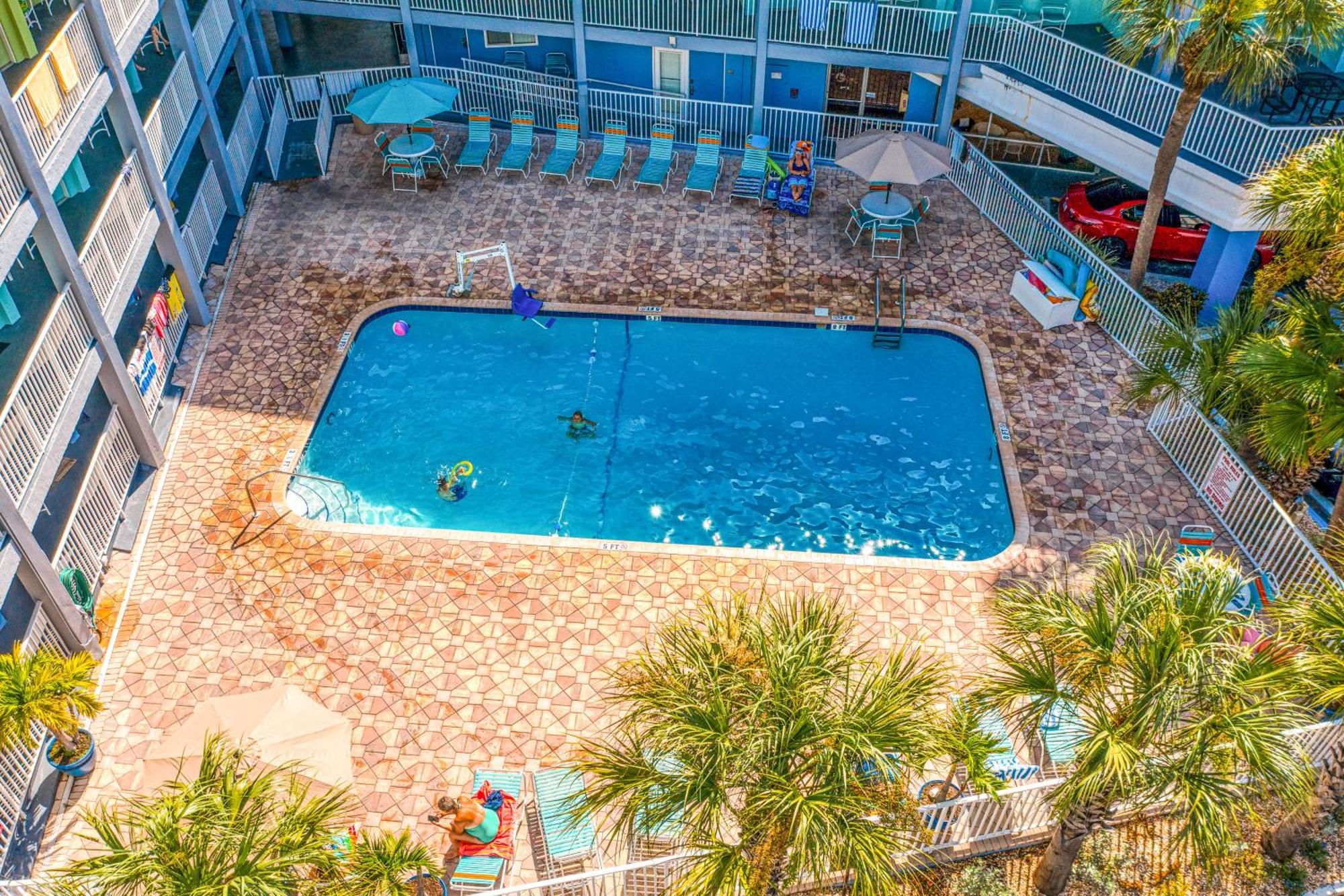 Pelican Pointe Clearwater Beach Room photo