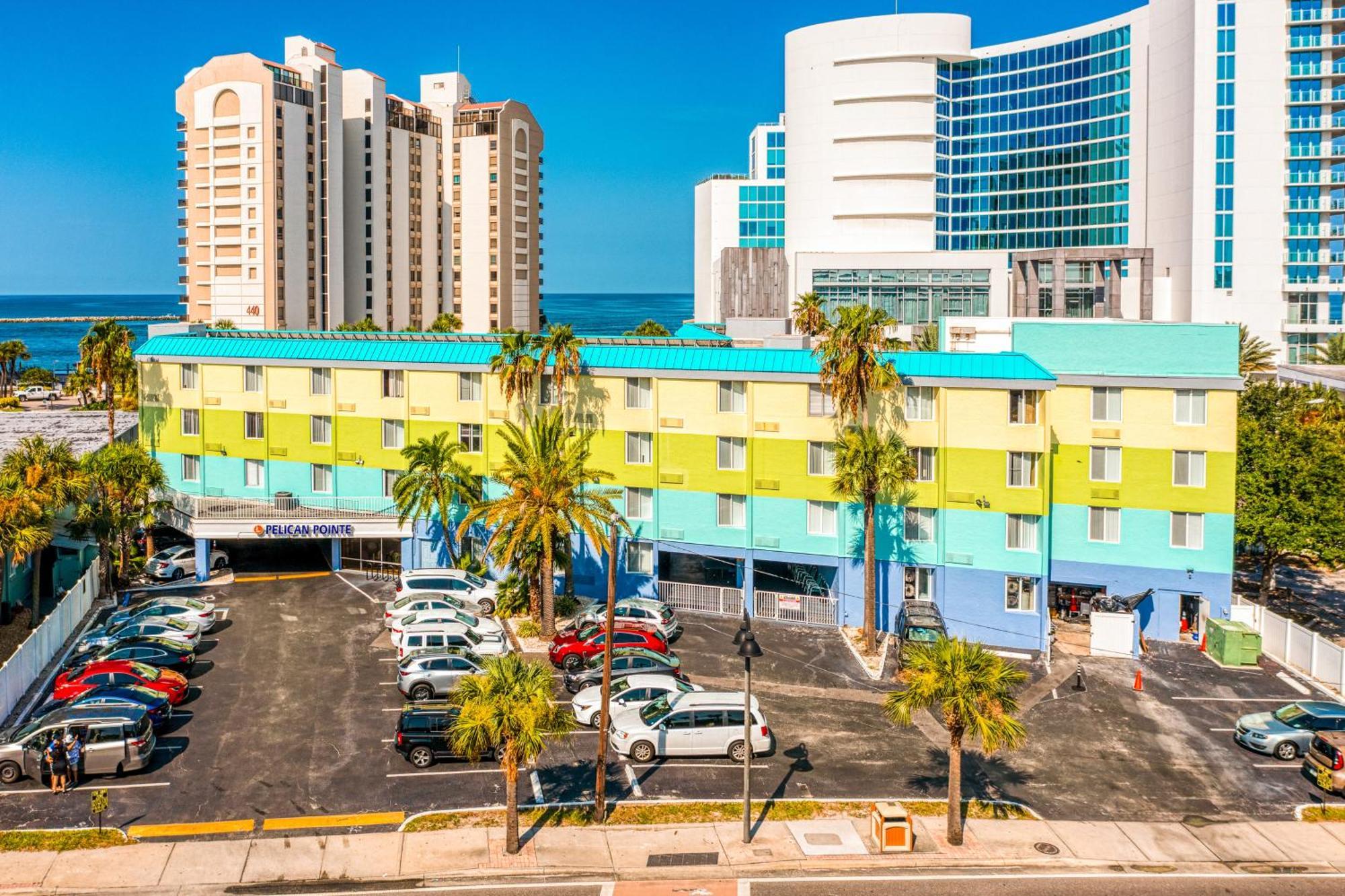 Pelican Pointe Clearwater Beach Room photo