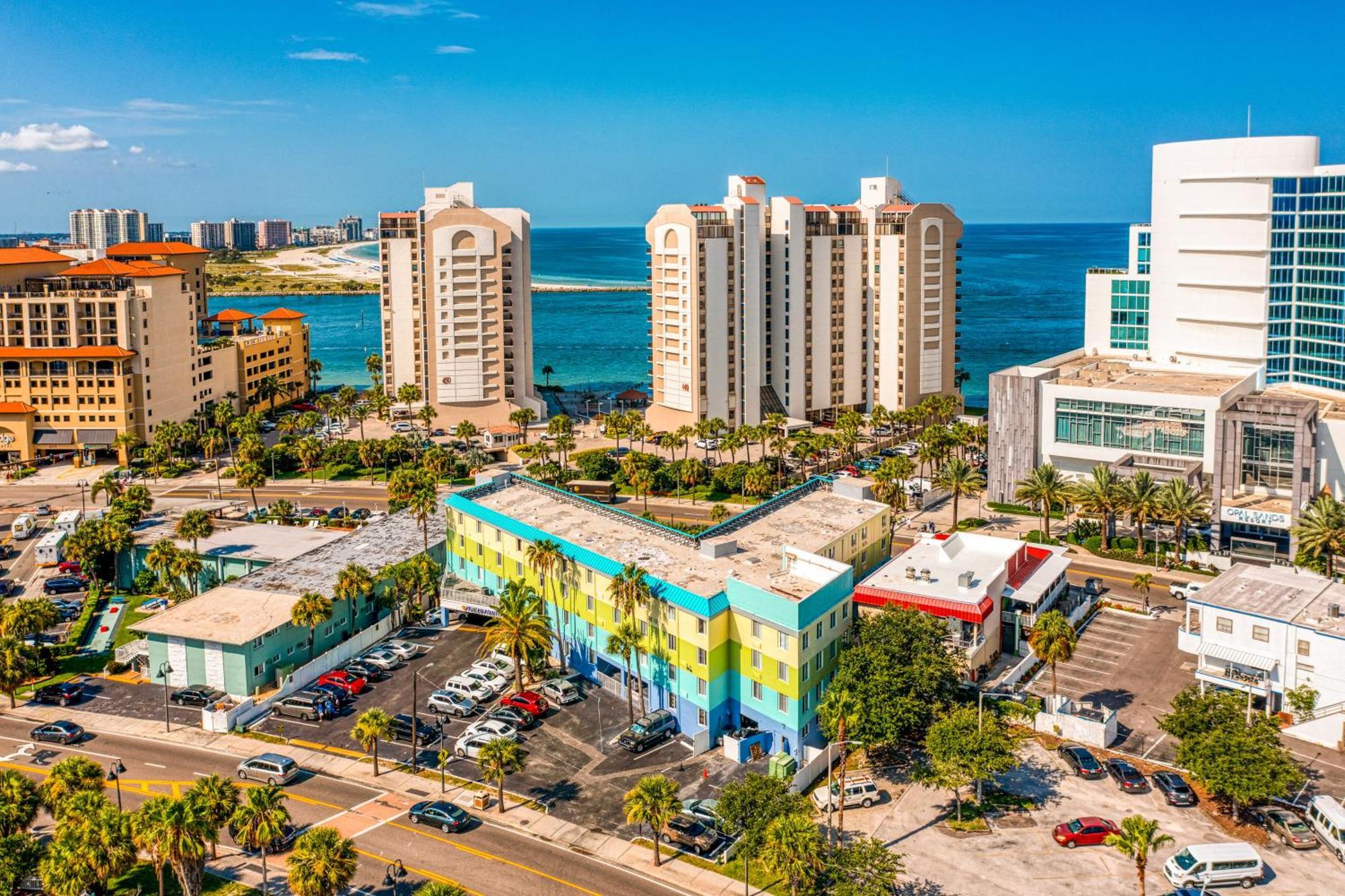 Pelican Pointe Clearwater Beach Room photo