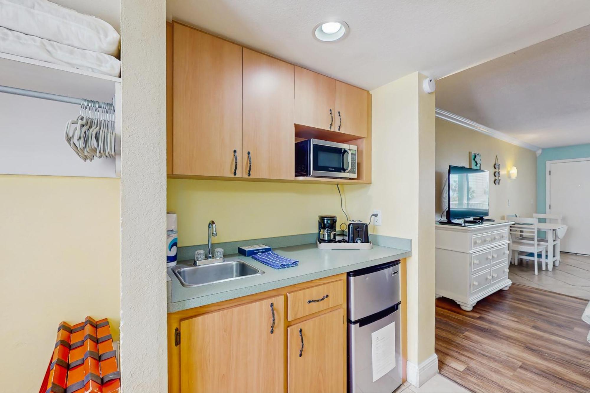 Pelican Pointe Clearwater Beach Room photo