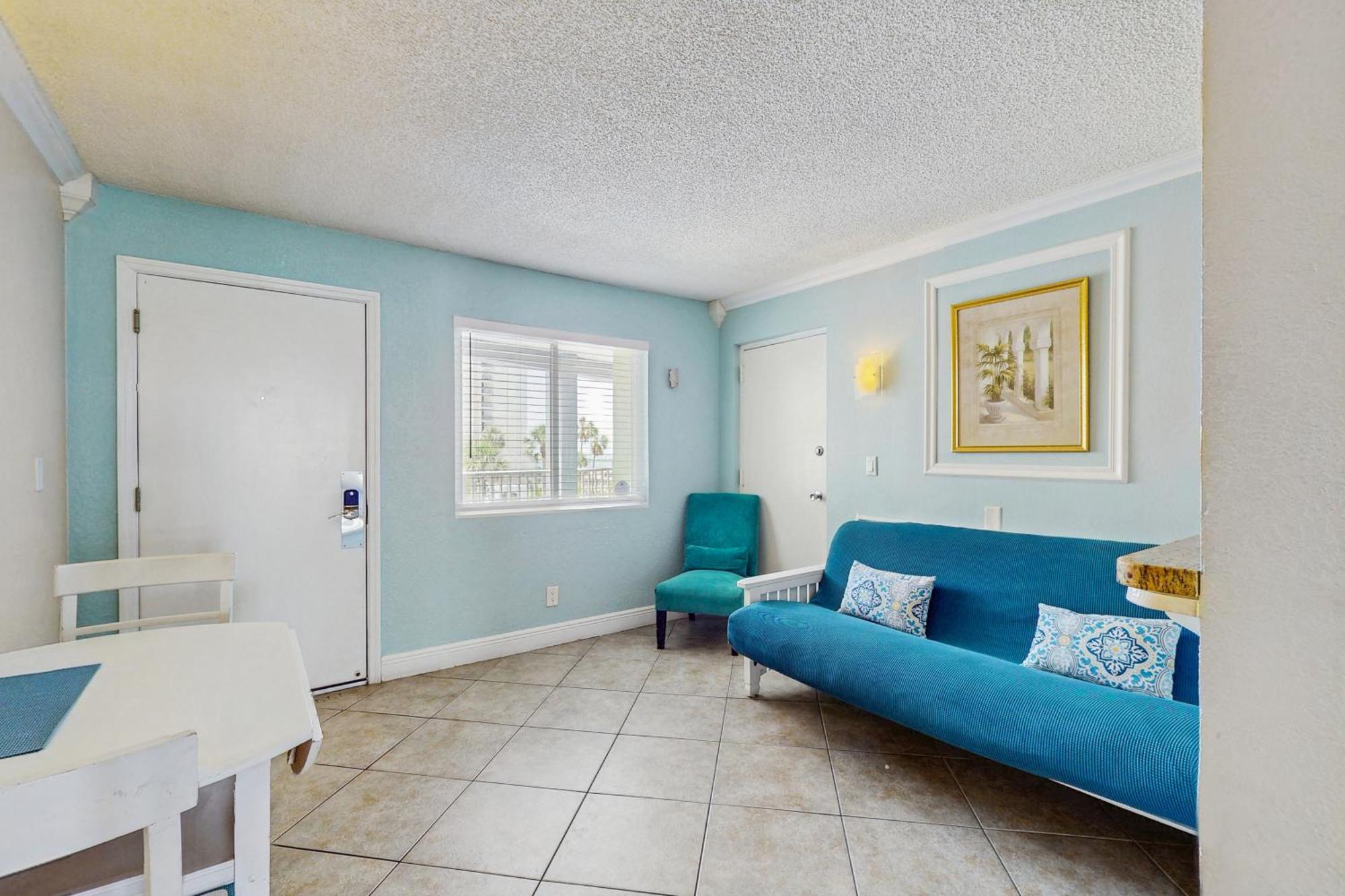 Pelican Pointe Clearwater Beach Room photo