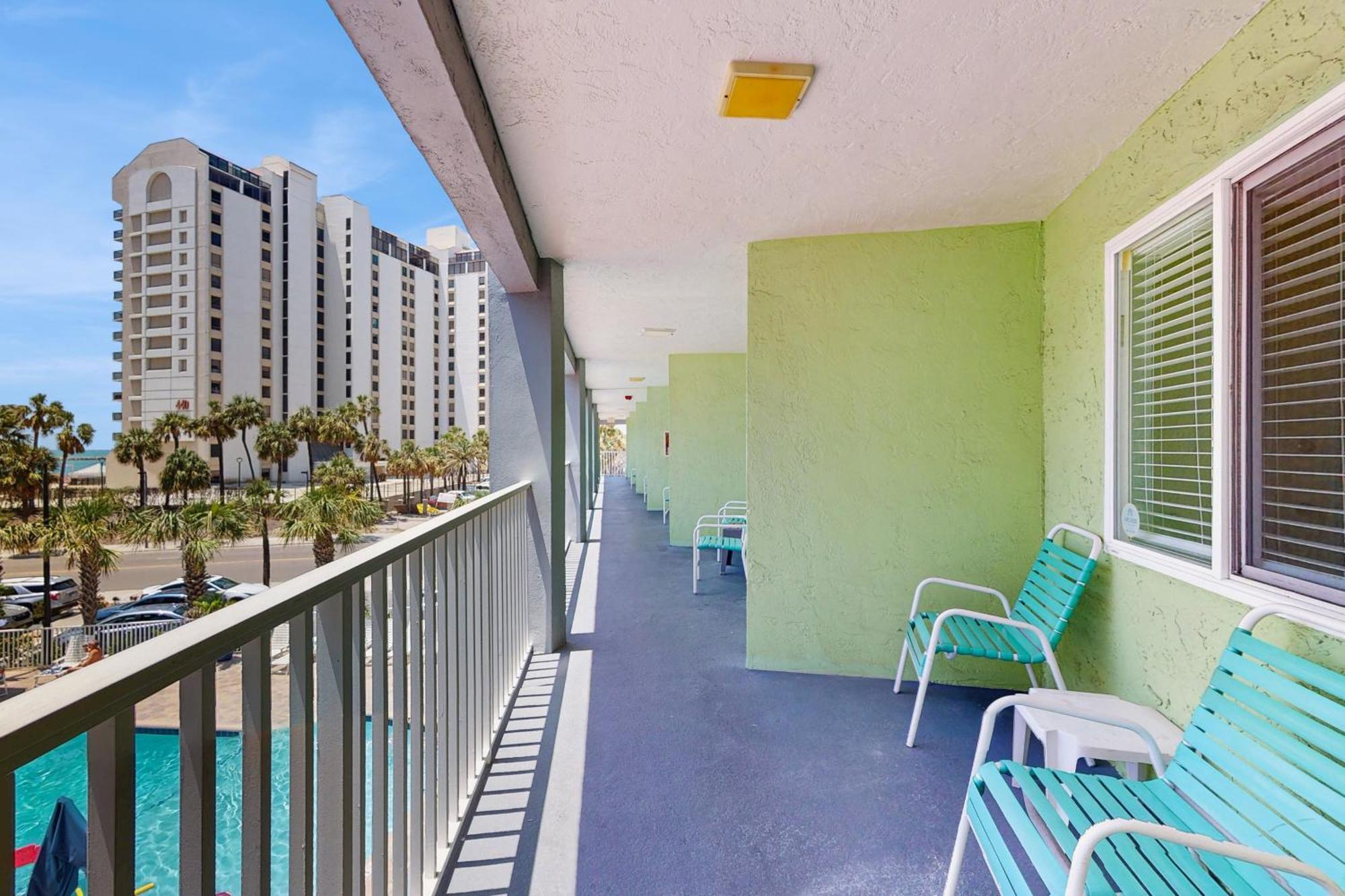 Pelican Pointe Clearwater Beach Room photo