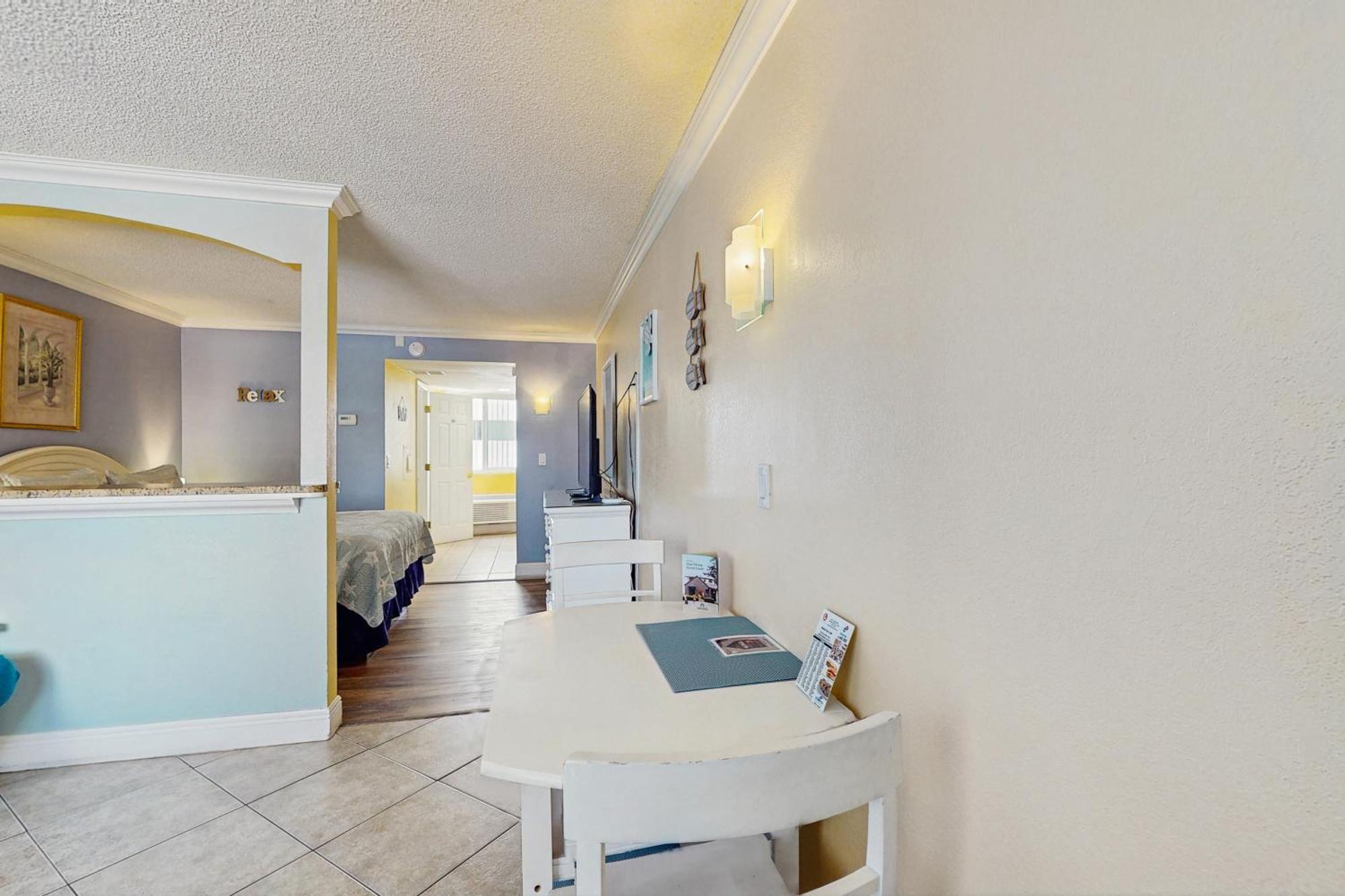 Pelican Pointe Clearwater Beach Room photo